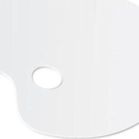 Hatas 25x35 cm Resim Paleti