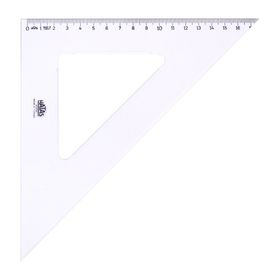 Hataş 27791 45 Derece 26 cm Gönye