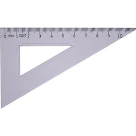 Hataş 27798 60 Derece 12 cm Gönye