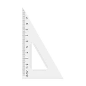 Hataş 27798 60 Derece 12 cm Gönye