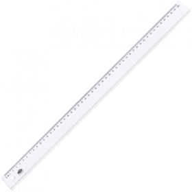 Hataş 28594 50 cm Plastik Cetvel