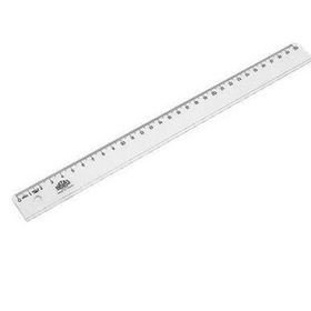 Hataş 30 cm 115 25 Adet Ekonomik İhale Cetvel