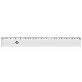 Hataş 30 CM 2 Adet Ekonomik Cetvel