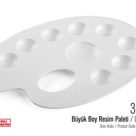 Hatas 30 cm Godeli Palet