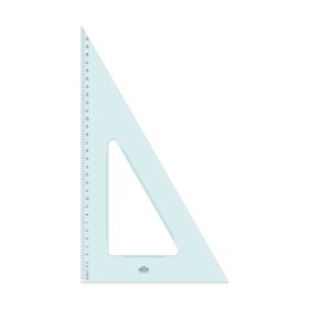 Hatas 32-60 Acryl Teknik Resim Gönyesi