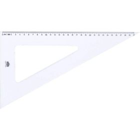 Hatas 32 cm / 60 derece Teknik Okul Öğrenci Gönyesi
