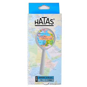 Hatas 40 mm Büyüteç