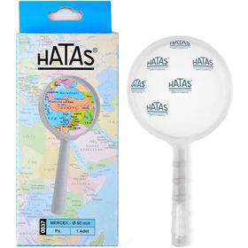 Hatas 40 mm Büyüteç