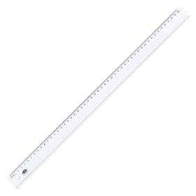 Hataş 50 cm 132383 Plastik Geniş Cetvel