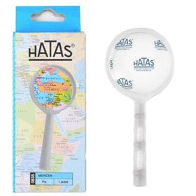 Hatas 60 mm Büyüteç