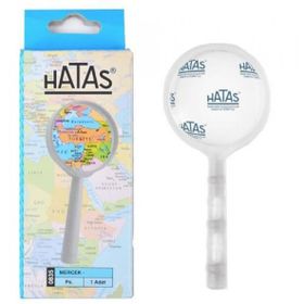 Hataş 90 mm Büyüteç