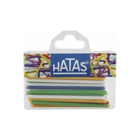 Hataş H00873 Plastik Kutulu Sayı Çubuğu
