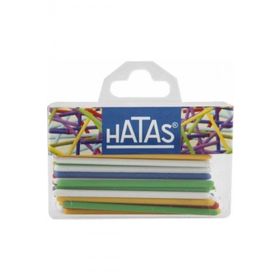 Hataş H00873 Plastik Kutulu Sayı Çubuğu