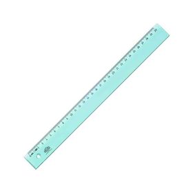 Hataş Mika Büro 30 cm Cetvel