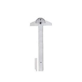Hataş Minkale Başlıklı 120 cm Mika T Cetveli