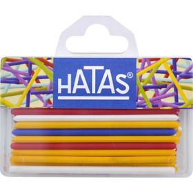 Hataş Sayı Çubuğu Plastik Kutulu