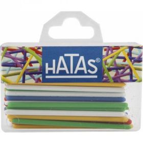 Hataş Sayı Çubuğu Plastik Kutulu