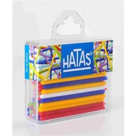 Hataş Sayı Çubuğu Plastik Kutulu