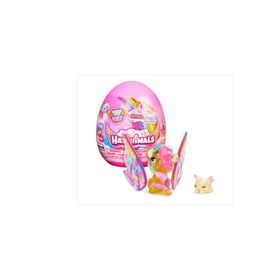 Hatchimals 6063125 2 Karakterli Kardeş Oyun Seti