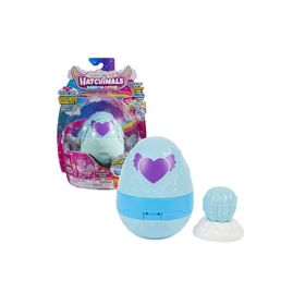 Hatchimals 6064443 CollEggtibles Rainbow Cation 4 Karakter ve 2 Aksesuar Playdate Paketi Yumurta Oyun Seti