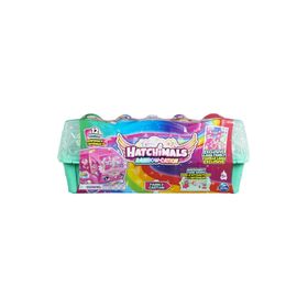 Hatchimals 6064445 Rainbowcation Aile Maceraları Oyun Seti
