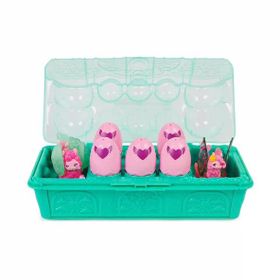 Hatchimals 6064445 Rainbowcation Aile Maceraları Oyun Seti