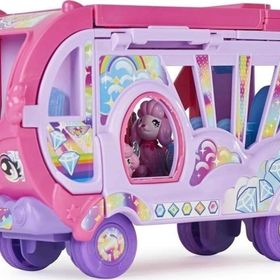 Hatchimals 6064457 Colleggtibles Dönüşen Rainbow Karavan
