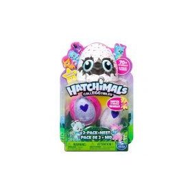 Hatchimals Colleggtibles 19103 İkili Paket
