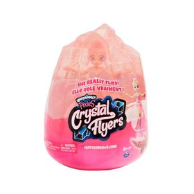 Hatchimals Pembe 6059523 Uçan Periler