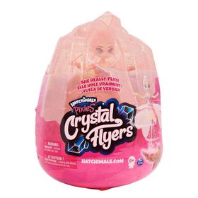 Hatchimals Pembe 6059523 Uçan Periler