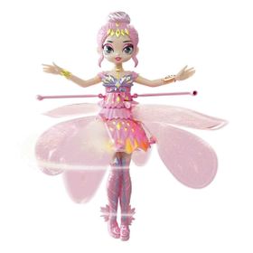 Hatchimals Pembe 6059523 Uçan Periler