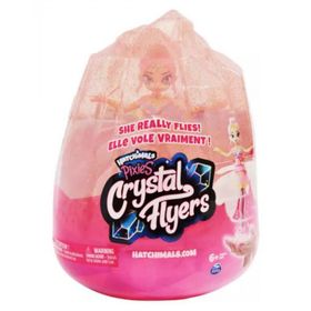 Hatchimals Pembe 6059523 Uçan Periler
