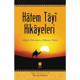 Hatem Tayi Hikayeleri - Hatem Tai