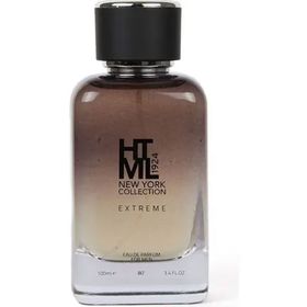 Hatemoğlu Extreme EDP 100 ml Sprey Erkek Parfüm