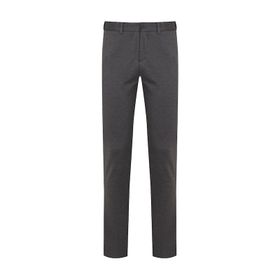 Hatemoğlu Gri Slim Fit Kumaş Pantolon
