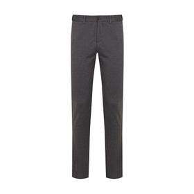 Hatemoğlu Gri Slim Fit Kumaş Pantolon