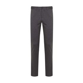 Hatemoğlu Gri Slim Fit Kumaş Pantolon
