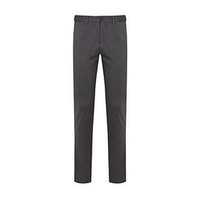 Hatemoğlu Gri Slim Fit Kumaş Pantolon
