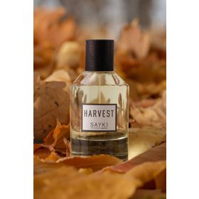 Hatemoğlu Harvest Edp 100 ml Erkek Parfüm
