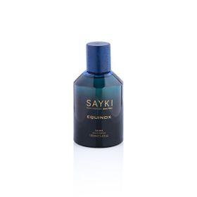 Hatemoğlu Lacivert Equinox Edp 100 ml Erkek Parfüm