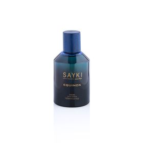 Hatemoğlu Lacivert Equinox Edp 100 ml Erkek Parfüm