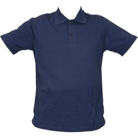 Hatemoğlu Lacivert Polo Yaka Tişört