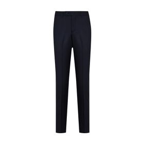 Hatemoğlu Lacivert Slim Fit Kumaş Pantolon