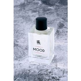 Hatemoğlu Mood EDP 100 ml Erkek Parfüm