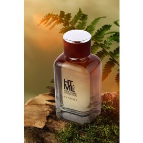 Hatemoğlu Siyah Extreme Edp 100 ml Erkek Parfüm