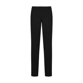 Hatemoğlu Siyah Slim Fit Kumaş Pantolon