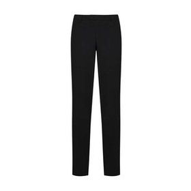 Hatemoğlu Siyah Slim Fit Kumaş Pantolon