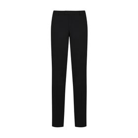 Hatemoğlu Siyah Slim Fit Kumaş Pantolon