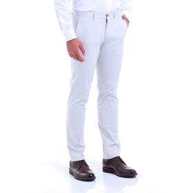 Hatemoğlu Vizon Regular Fit Yandan Cep Pantolon