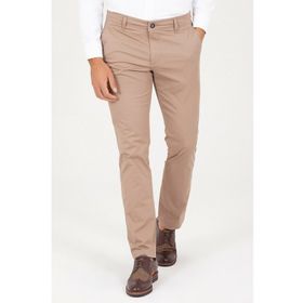Hatemoğlu Vizon Regular Fit Yandan Cep Pantolon